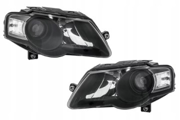 Headlamp Kit 1EL247 014 831