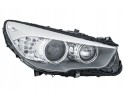 HEADLAMP LAMP 1ZS 010 130 621 HELLA