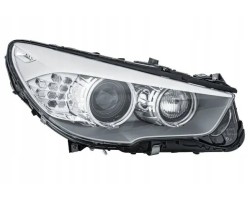HEADLAMP LAMP 1ZS 010 130 621 HELLA