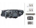 HEADLAMP LAMP 1ZS 010 130 621 HELLA Packaging status original