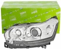 CITROEN C5 2008 XENON FRONT LEFT HEADLIGHT LAMP 046878