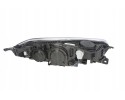 CITROEN C5 2008 XENON FRONT LEFT HEADLIGHT LAMP 046878 Catalog number of the part 046878