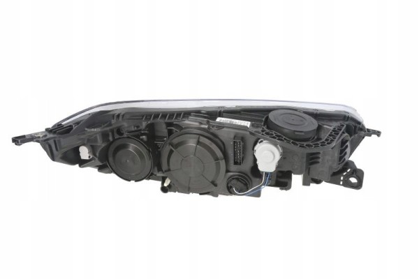 CITROEN C5 2008 XENON FRONT LEFT HEADLIGHT LAMP 046878 Catalog number of the part 046878