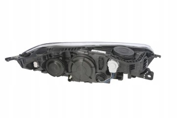 CITROEN C5 2008 XENON FRONT LEFT HEADLIGHT LAMP 046878 Catalog number of the part 046878