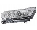CITROEN C5 2008 XENON FRONT LEFT HEADLIGHT LAMP 046878 Installation side left