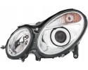Hella 1ES 008 369 471 Headlight MERCEDES E CLASS LEFT SIDE
