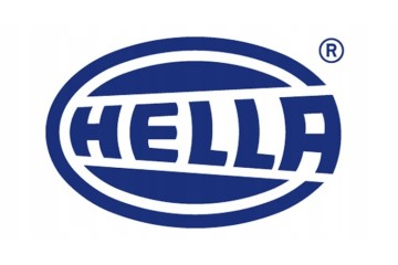 Hella 1ES 008 369 471 Headlight MERCEDES E CLASS LEFT SIDE Version European