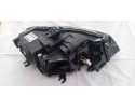 Headlight Left D3S angled AUDI A4 B8 11 07 10 11 EAN GTIN 8001063407319