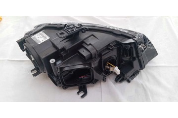 Headlight Left D3S angled AUDI A4 B8 11 07 10 11 EAN GTIN 8001063407319