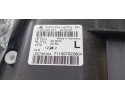 Headlight Left D3S angled AUDI A4 B8 11 07 10 11 Catalog number of the part 711307022804