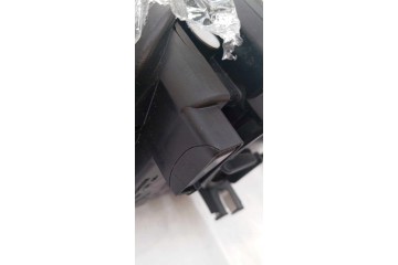 Headlight Left D3S angled AUDI A4 B8 11 07 10 11 Part manufacturer Magneti Marelli