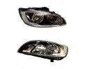 VOLVO S60 V60 Front Headlights Set Original EUR 31420115 31420116