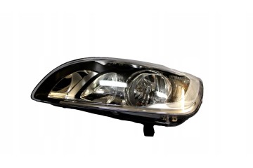 VOLVO S60 V60 Front Headlights Set Original EUR 31420115 31420116 Installation side left right