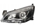 HEADLAMP LAMP 1ZT 010 012 421 HELLA