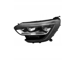 Headlight left VALEO RENAULT MEGANE 03 16 60C3091V