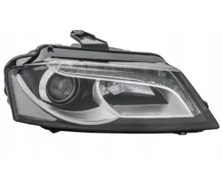 AUDI HELLA HEADLAMP