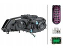AUDI HELLA HEADLAMP Part manufacturer Hella