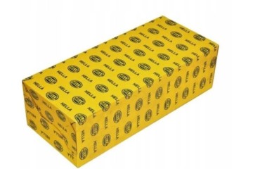 AUDI HELLA HEADLAMP Catalog number of the part 1EL 009 648 401