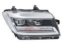 Hella 1EX 012 830 101 Headlight