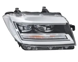 Hella 1EX 012 830 101 Headlight