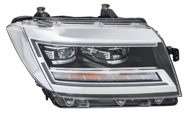 Hella 1EX 012 830 101 Headlight