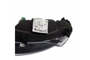 LAMP RIGHT HEADLIGHT with DRL LED Jumper Ducato Movano Boxer after 2014 Part manufacturer Magneti Marelli