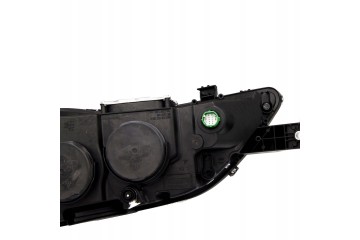 LAMP RIGHT HEADLIGHT with DRL LED Jumper Ducato Movano Boxer after 2014 Installation side right