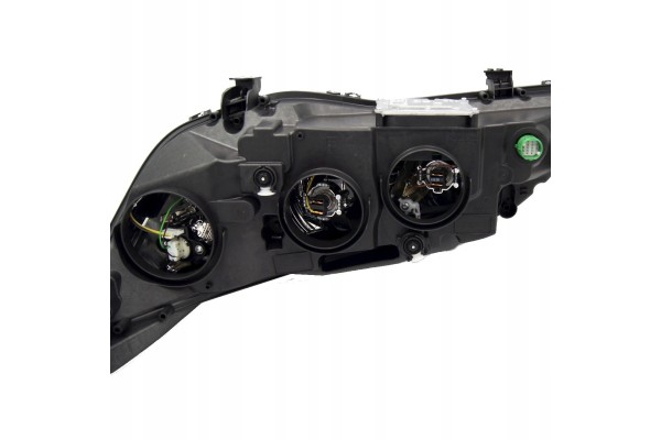 LAMP RIGHT HEADLIGHT with DRL LED Jumper Ducato Movano Boxer after 2014 Car type buses cargo vans