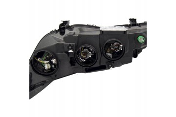 LAMP RIGHT HEADLIGHT with DRL LED Jumper Ducato Movano Boxer after 2014 Car type buses cargo vans