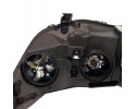 LAMP RIGHT HEADLIGHT with DRL LED Jumper Ducato Movano Boxer after 2014 Version European