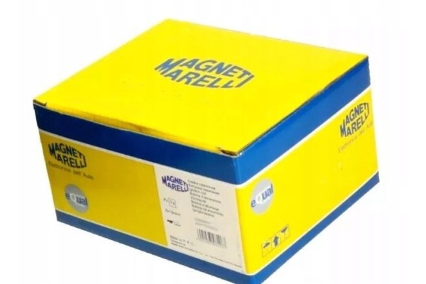 Headlight MAGNETI MARELLI 711451001204