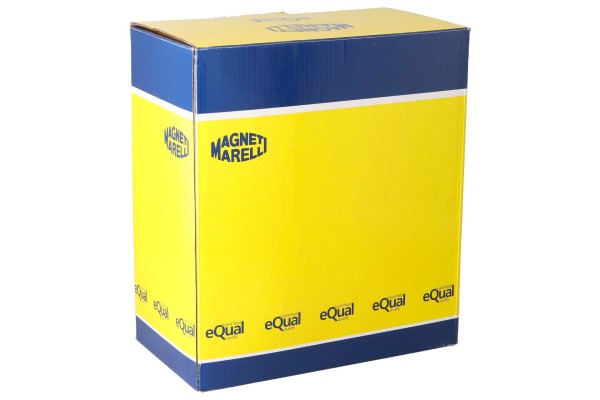 Headlight MAGNETI MARELLI 711451001204 Catalog number of the part 711451001204