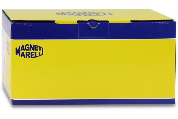 Headlight MAGNETI MARELLI 711451001204 Part manufacturer Magneti Marelli