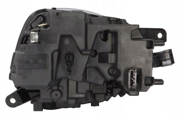 Headlight MAGNETI MARELLI 711451001204 Car type passenger cars