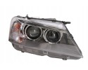 Headlamp LPN691 MMA