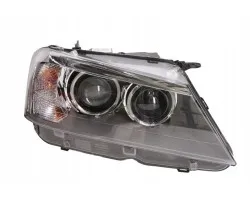 Headlamp LPN691 MMA