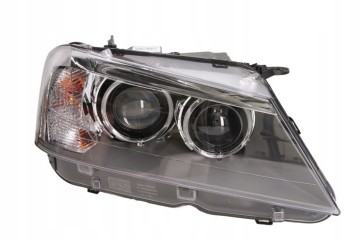 Headlamp LPN691 MMA
