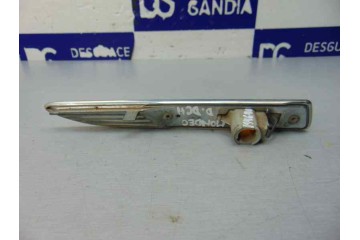 PILOTO LATERAL DERECHO FORD MONDEO BERLINA (CA2)