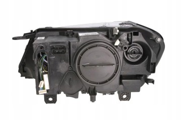 Headlamp LPN691 MMA Part manufacturer Magneti Marelli