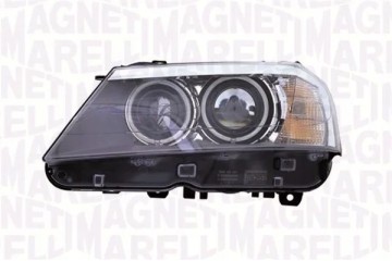 Headlamp LPN691 MMA Installation side right