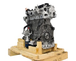 NEW ENGINE CITROEN JUMPER III PEUGEOT BOXER III OPEL 2 0 AH03 DW10FUC FUE
