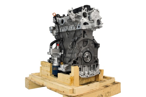 NEW ENGINE CITROEN JUMPER III PEUGEOT BOXER III OPEL 2 0 AH03 DW10FUC FUE