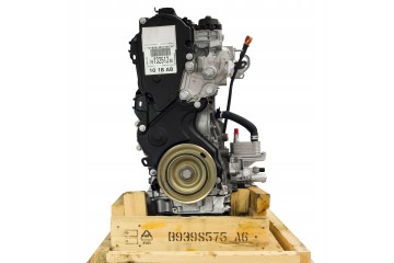 NEW ENGINE CITROEN JUMPER III PEUGEOT BOXER III OPEL 2 0 AH03 DW10FUC FUE Packaging status original