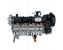 NEW ENGINE CITROEN JUMPER III PEUGEOT BOXER III OPEL 2 0 AH03 DW10FUC FUE Car type buses cargo vans RVs