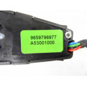 9659796977 INTERRUPTOR CITROEN GRAND C4 PICASSO Exclusive 2008 9659796977 159280 CITROEN - 1