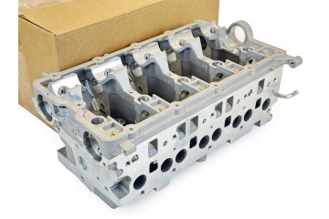 New head Vw Audi Skoda Seat 2 0 TDI 03G103373A Catalog number of the part Nowa glowica Vw Audi Skoda Seat 2 0 TDI 03G103373A BKD