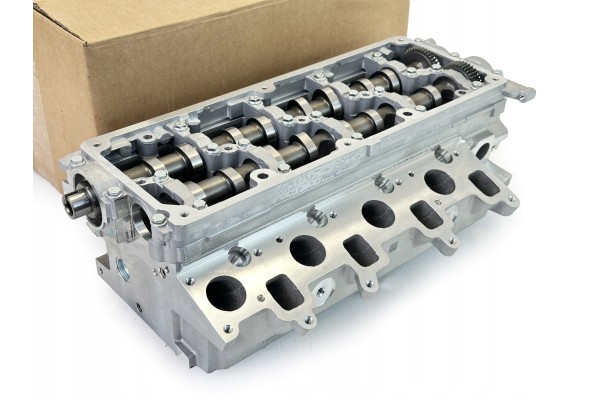 New head Vw Audi Skoda Seat 2 0 TDI 03L103351P Catalog number of the part Nowa glowica Vw Audi Skoda Seat 2 0 TDI 03L103351P 03L