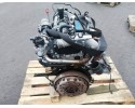 COMPLETE ENGINE FIAT DUCATO IVECO DAILY VI 2 3 177HP r21 EURO6 F1AGL411B Catalog number of the part F1AGL411B SILNIK KOMPLETNY F