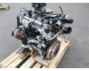 COMPLETE ENGINE FIAT DUCATO IVECO DAILY VI 2 3 177HP r21 EURO6 F1AGL411B Engine type diesel