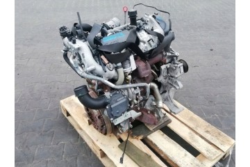 COMPLETE ENGINE FIAT DUCATO IVECO DAILY VI 2 3 177HP r21 EURO6 F1AGL411B Catalog number of substitutes F1AGL411B SILNIK KOMPLETN